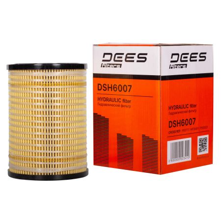 Фильтр гидравлический DEES filters DSH6007