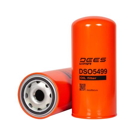 Фильтр масляный DEES filters DSO5499