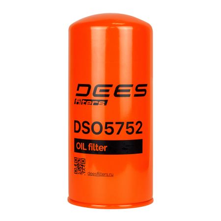 Фильтр масляный DEES filters DSO5752