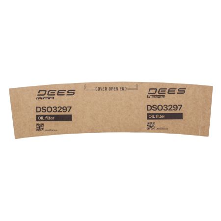 Фильтр масляный DEES filters DSO3297 (SO7197)