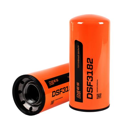 Фильтр топливный DEES filters DSF3182
