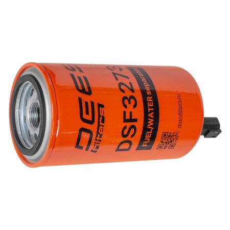 Фильтр топливный DEES filters DSF3273