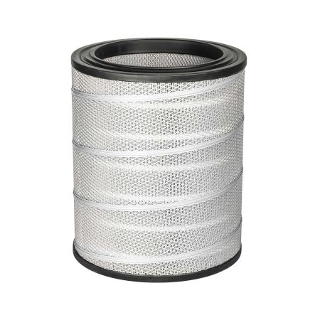 Фильтр воздушный DEES filters DSA3587