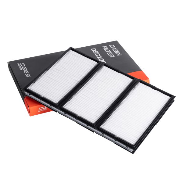 Фильтр салона DEES filters DSC1003