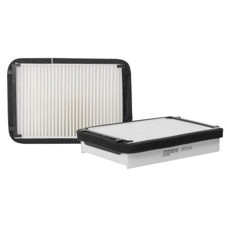 Фильтр салона DEES filters DSC1034