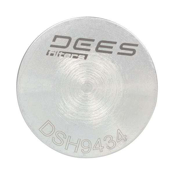 Фильтр гидравлический DEES filters DSH9434