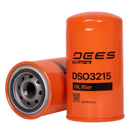 Фильтр масляный DEES filters DSO3215