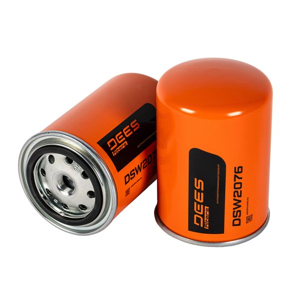 Фильтр антикоррозионный DEES filters DSW2076