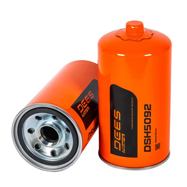 Фильтр гидравлический DEES filters DSH5092