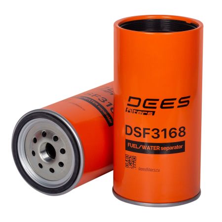 Фильтр топливный DEES filters DSF3168