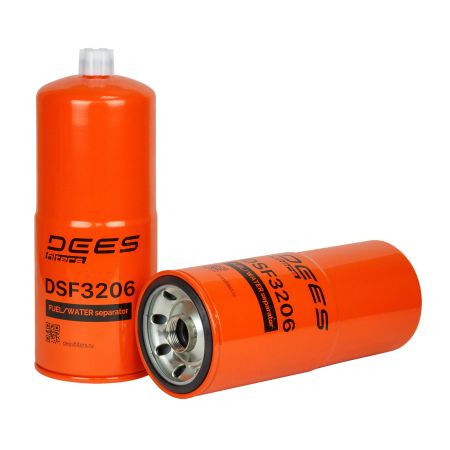 Фильтр топливный DEES filters DSF3206