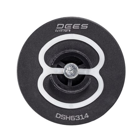 Фильтр гидравлический DEES filters DSH6314