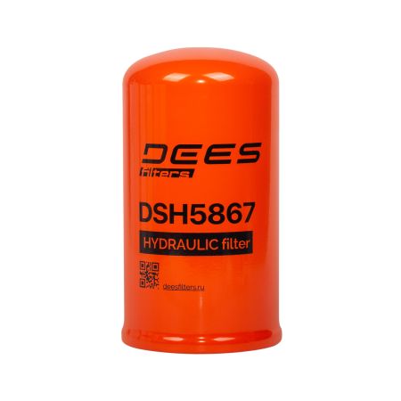 Фильтр гидравлический DEES filters DSH5867