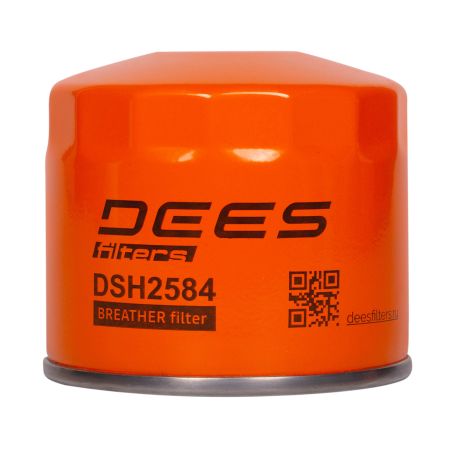 Фильтр сапуна DEES filters DSH2584 (AF4884)