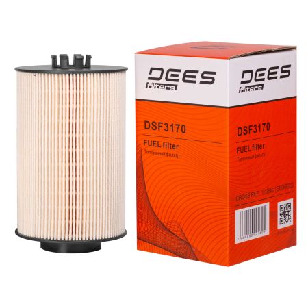 Фильтр топливный DEES filters DSF3170