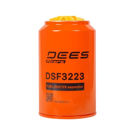 Фильтр топливный DEES filters DSF3223