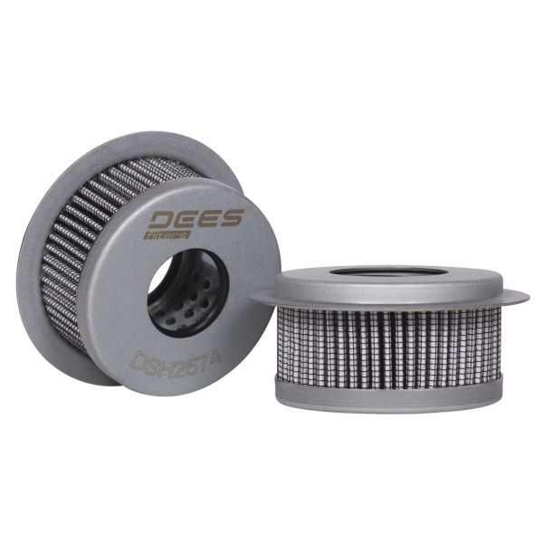 Фильтр сапуна DEES filters DSH2574 