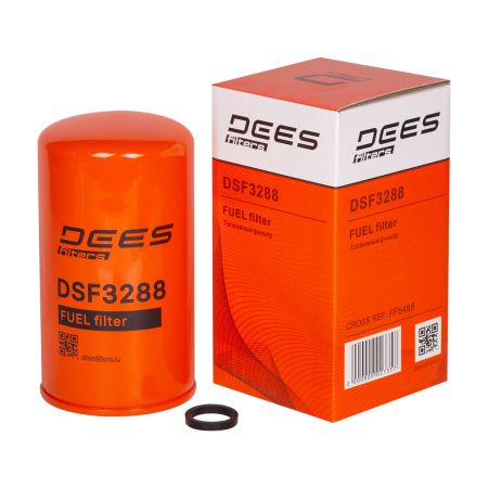 Фильтр топливный DEES filters DSF3288