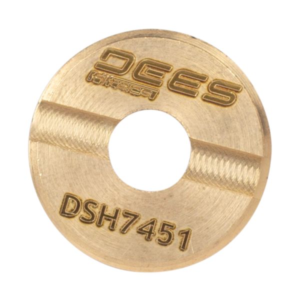 Фильтр гидравлический DEES filters DSH7451