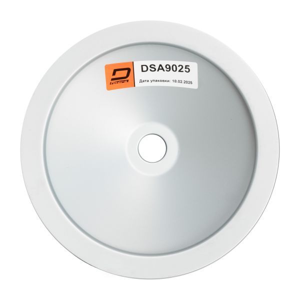 Фильтр воздушный DEES filters DSA9024NT+DSA9025