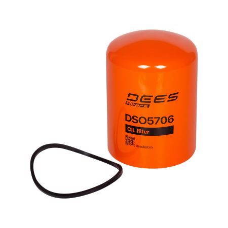 Фильтр масляный DEES filters DSO5706