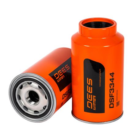 Фильтр топливный DEES filters DSF3344