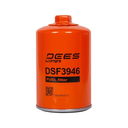 Фильтр топливный DEES filters DSF3946