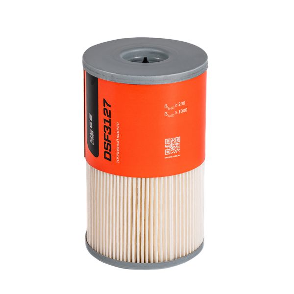 Фильтр топливный DEES filters DSF3127