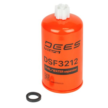 Фильтр топливный DEES filters DSF3212