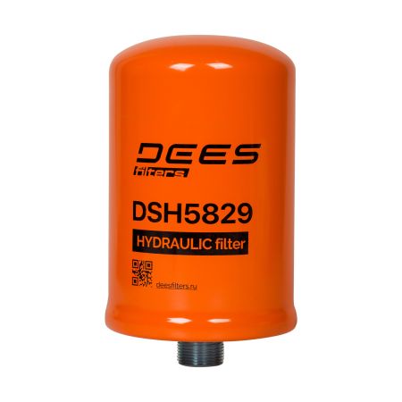 Фильтр гидравлический DEES filters DSH5829