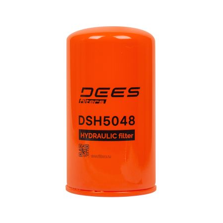 Фильтр гидравлический DEES filters DSH5048