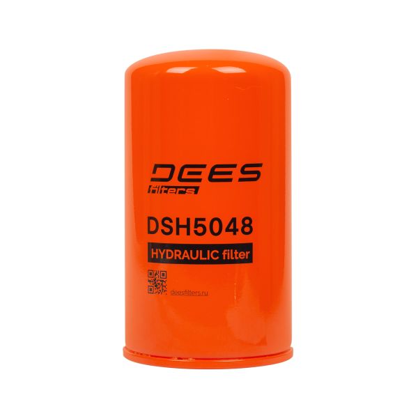 Фильтр гидравлический DEES filters DSH5048