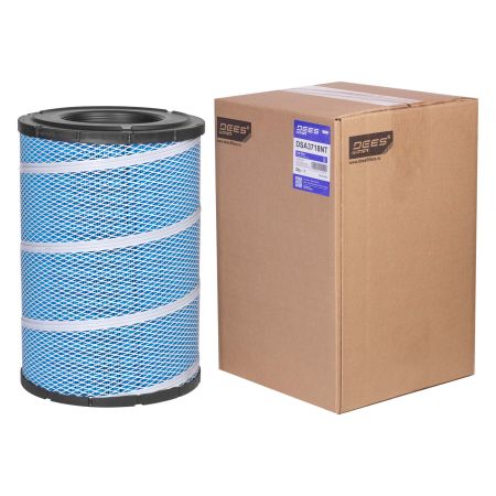 Фильтр воздушный DEES filters DSA3718NT