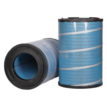 Фильтр воздушный DEES filters DSA3724NT