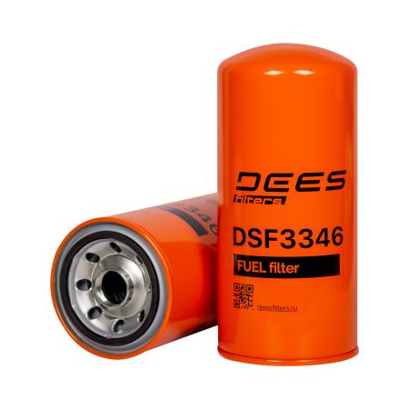 Фильтр топливный DEES filters DSF3346