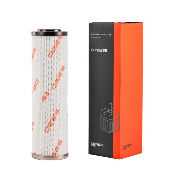 Фильтр гидравлический DEES filters DSH3285