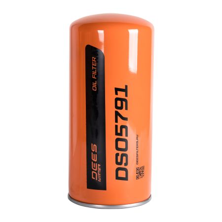 Фильтр масляный DEES filters DSO5791