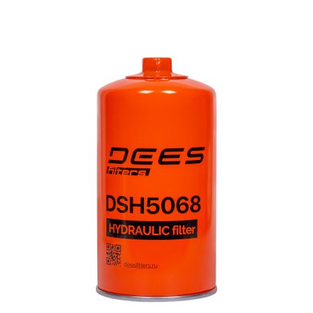 Фильтр гидравлический DEES filters DSH5068
