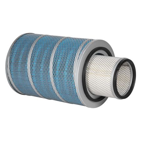 Фильтр воздушный DEES filters DSA9016NT+DSA9017