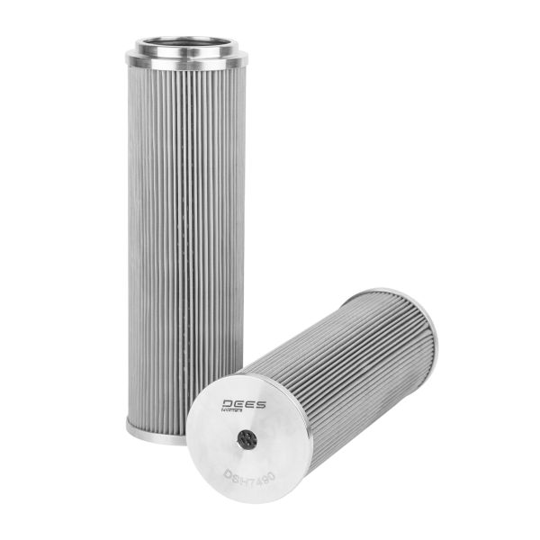 Фильтр гидравлический DEES filters DSH7490