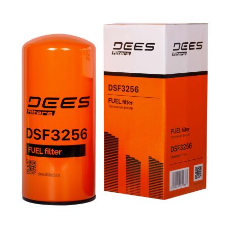 Фильтр топливный DEES filters DSF3256