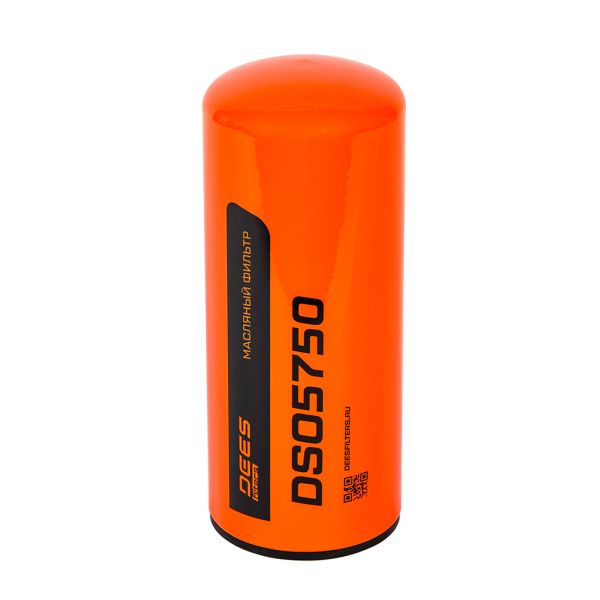 Фильтр масляный DEES filters DSO5750