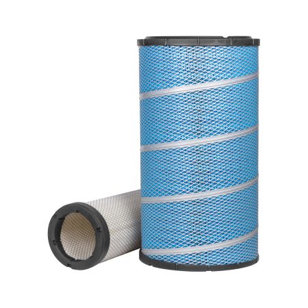 Фильтр воздушный DEES filters DSA3746NT+DSA3722