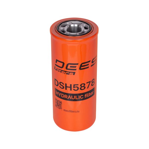 Фильтр гидравлический DEES filters DSH5878