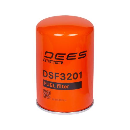 Фильтр топливный DEES filters DSF3201