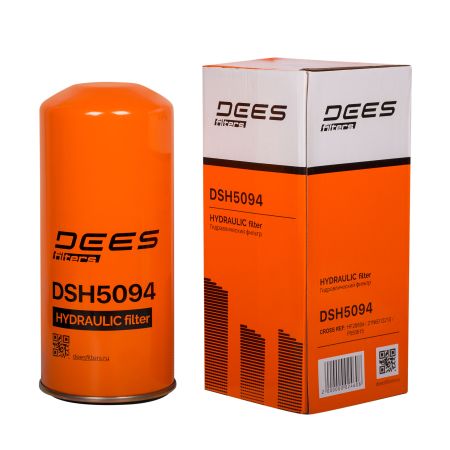 Фильтр гидравлический DEES filters DSH5094