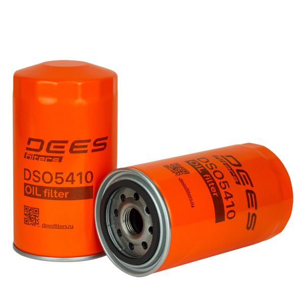Фильтр масляный DEES filters DSO5410