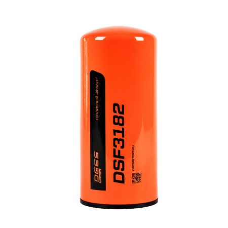 Фильтр топливный DEES filters DSF3182