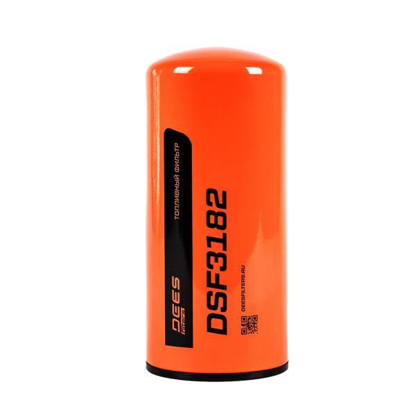Фильтр топливный DEES filters DSF3182