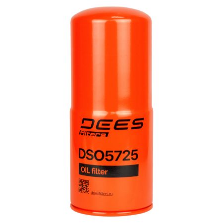 Фильтр масляный DEES filters DSO5725